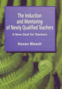 Induction and Mentoring of Newly Qualified Teachers