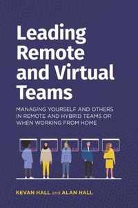 Leading Remote and Virtual Teams