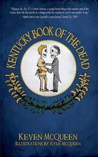 Kentucky Book of the Dead