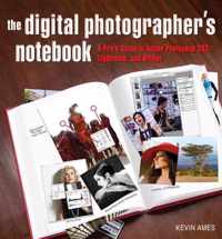 Digital Photographer's Notebook