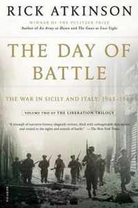 The Day of Battle