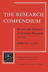 Research Compendium