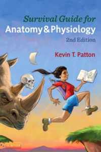 Survival Gde Anatomy&Physiology 2E