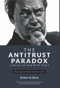 The Antitrust Paradox