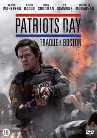 Patriots Day