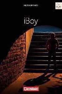 iBoy