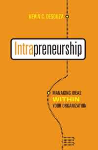 Intrapreneurship