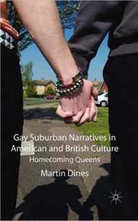 Gay Suburban Narratives In American And British Culture