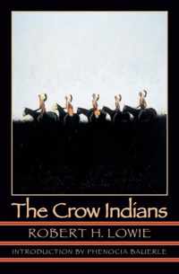 The Crow Indians