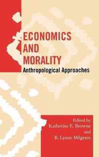 Economics and Morality