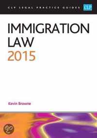 Immigration Law