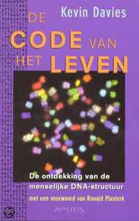 Code Van Het Leven