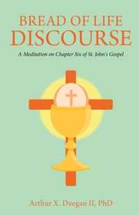 Bread of Life Discourse