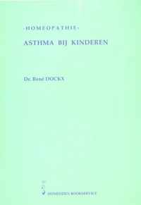 Homeopathie asthma by kinderen