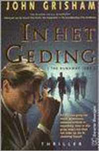 In het geding - John Grisham