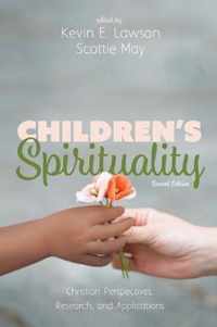 Children's Spirituality, Second Edition