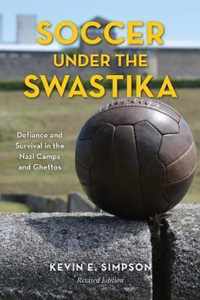 Soccer under the Swastika