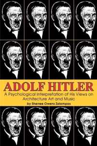 Adolf Hitler