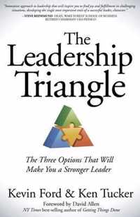 The Leadership Triangle