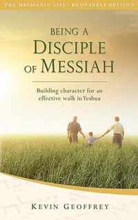 Being a Disciple of Messiah