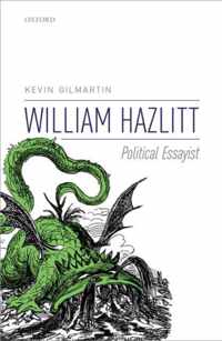 William Hazlitt