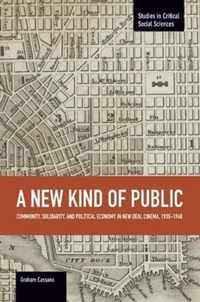 A New Kind of Public