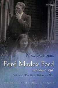 Ford Madox Ford