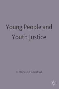 Young People and Youth Justice