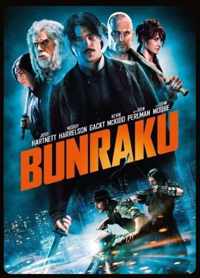 Bunraku