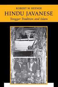 Hindu Javanese - Tengger Tradition and Islam