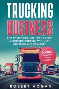 Trucking Business