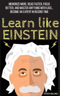 Learn Like Einstein