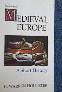 Medieval Europe