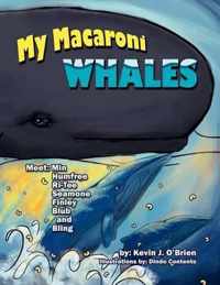 My Macaroni Whales