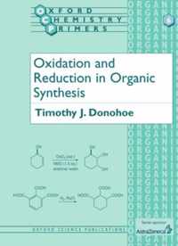 Oxidation & Reduction In Organic Synthes