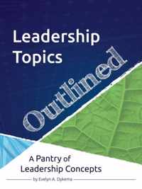 Leadership Topics Outlined