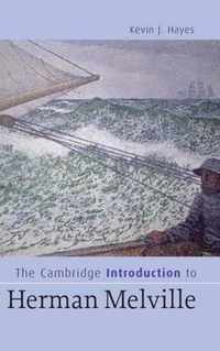 The Cambridge Introduction to Herman Melville