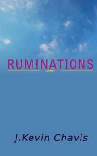 Ruminations