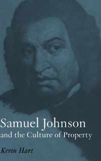 Samuel Johnson and the Culture of Property