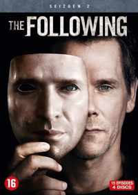 The Following - Seizoen 2