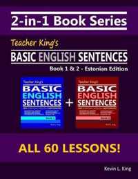 2-in-1 Book Series