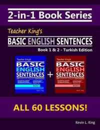 2-in-1 Book Series