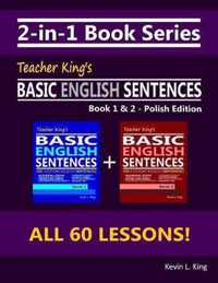 2-in-1 Book Series