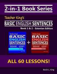2-in-1 Book Series