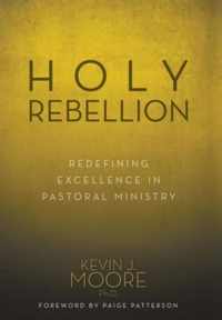 Holy Rebellion