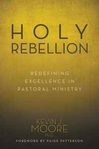 Holy Rebellion