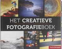 Het creatieve fotografieboek