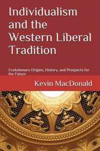 Individualism and the Western Liberal Tradition