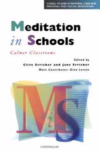 Meditation in Schools