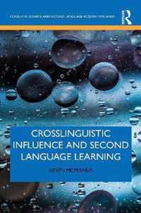 Crosslinguistic Influence and Second Language Learning